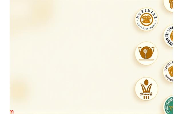 Collage of professional certifications and academic badges, symbolizing AetherianLuxora Bloom's commitment to excellence.